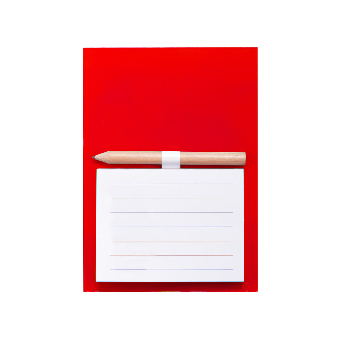 Bloc-Notes Magnétique