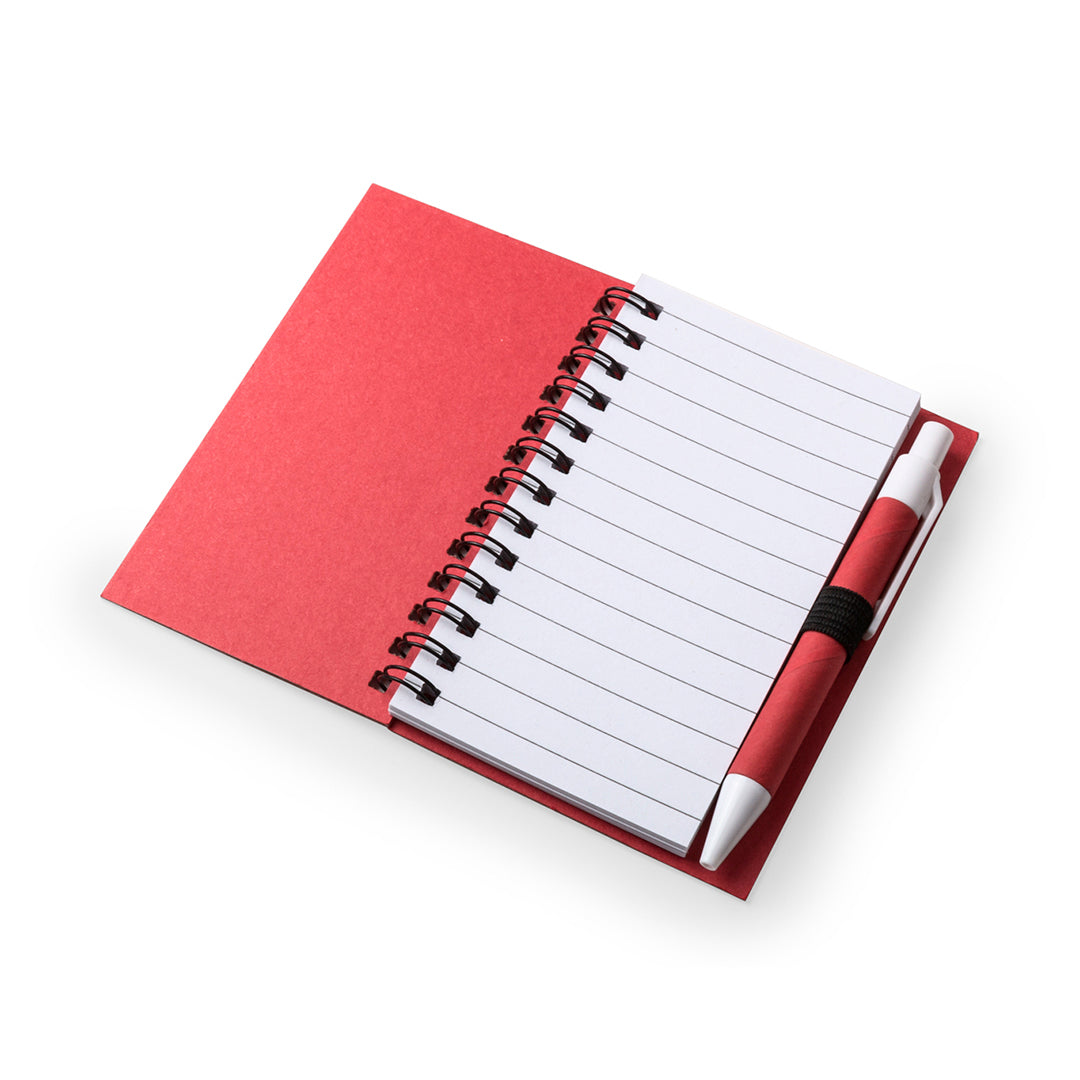 Carnet Pilaf