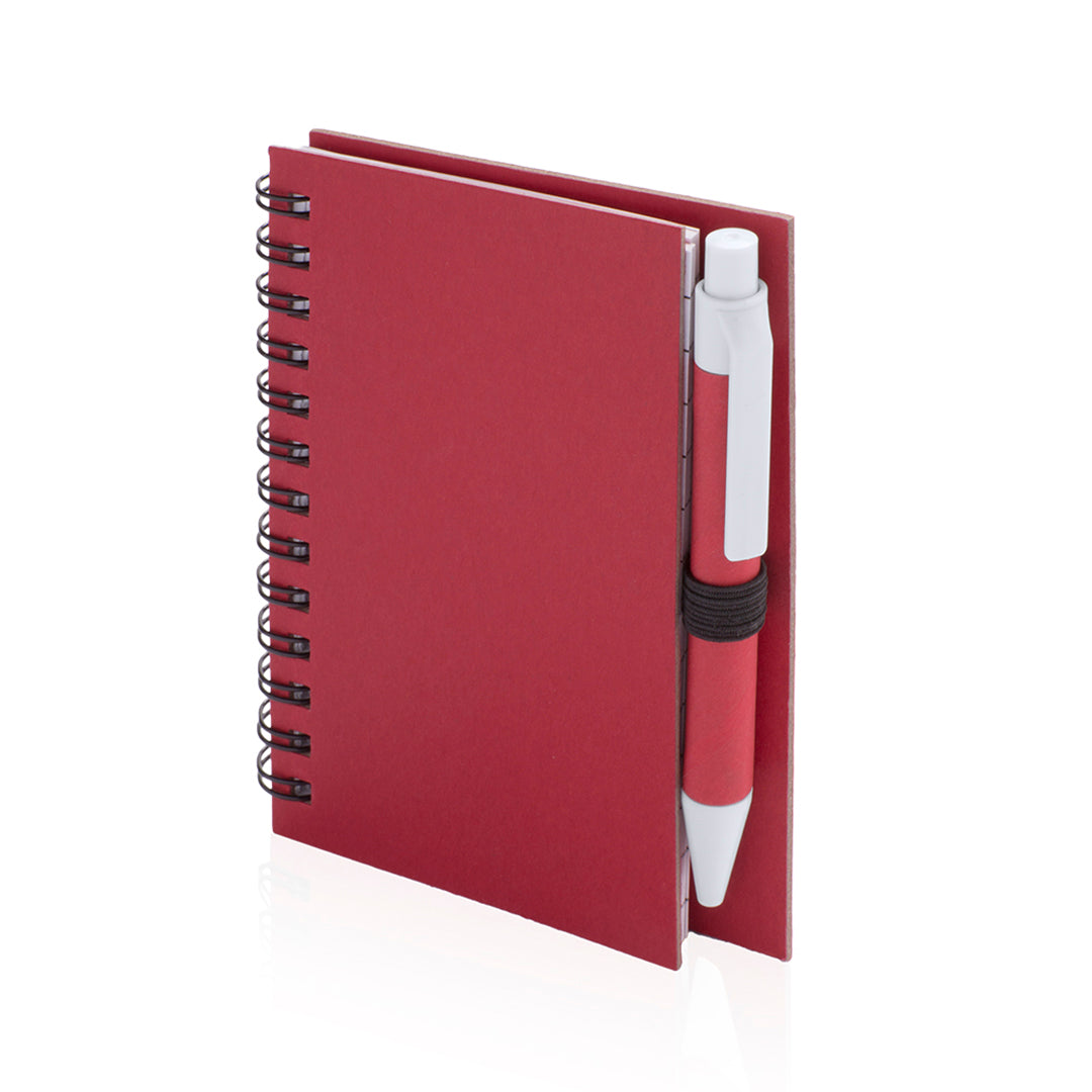 Carnet Pilaf