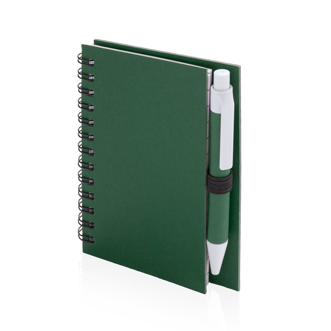 Carnet Pilaf