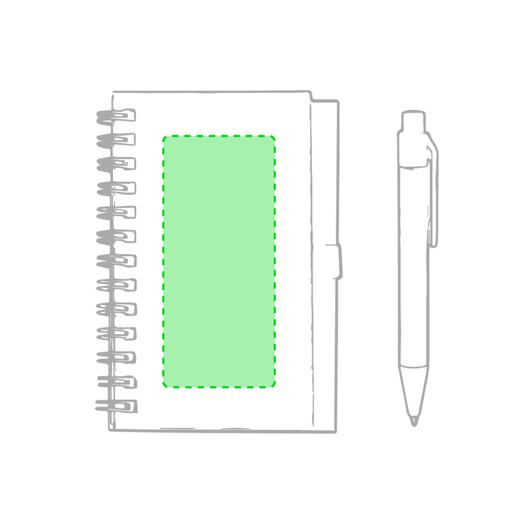Carnet Pilaf