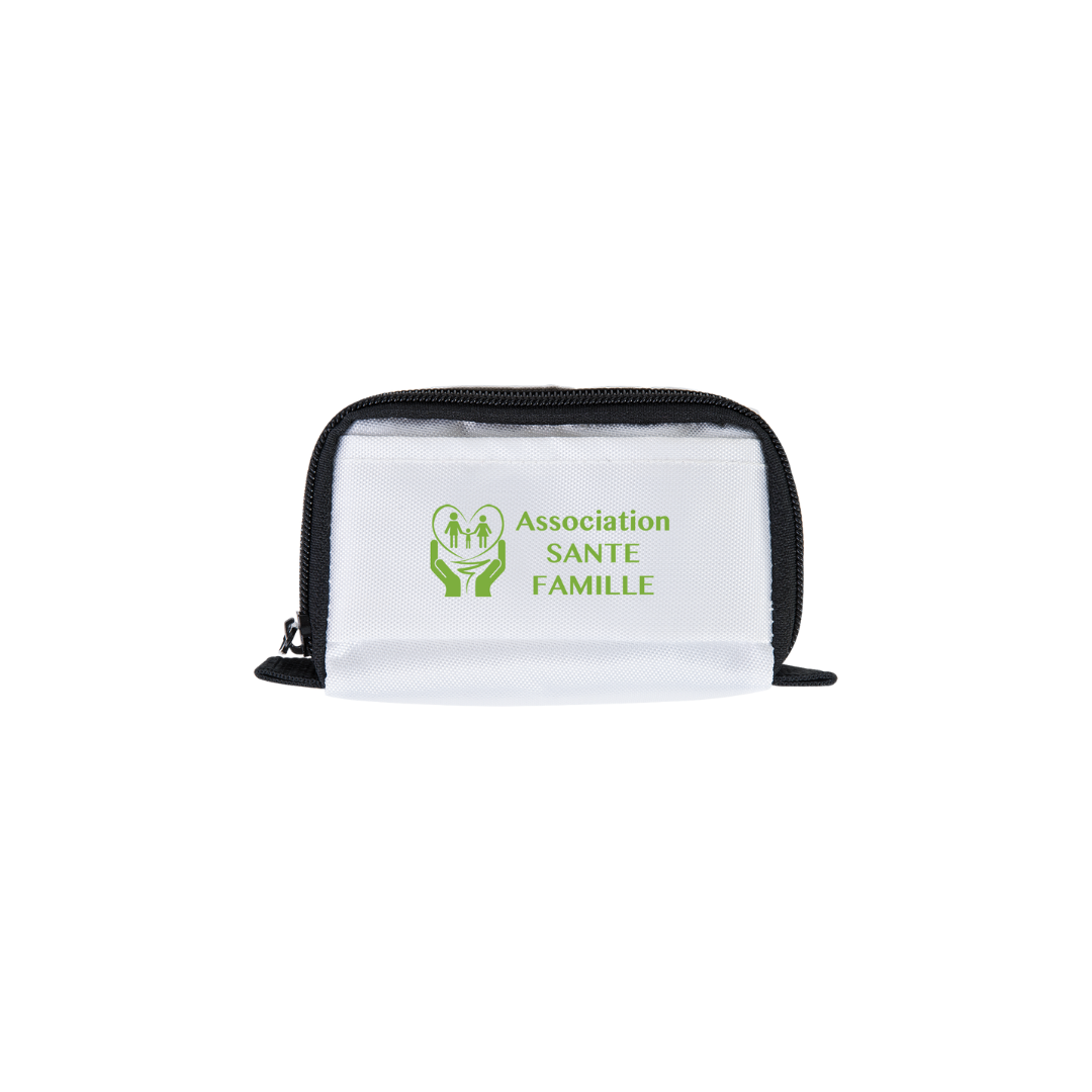 Trousse De Premiers Secours Compacte