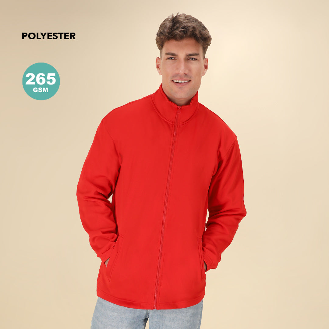Veste Avec Fermeture Klusten