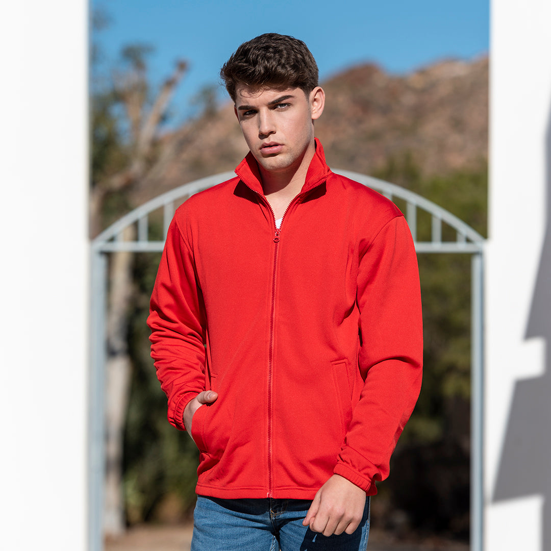 Veste Avec Fermeture Klusten