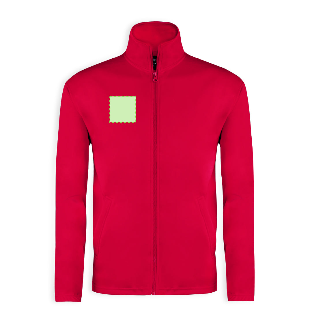 Veste Avec Fermeture Klusten