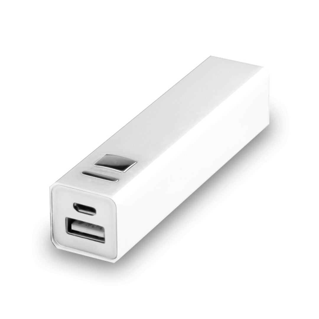 Batterie Externe Thazer 2200 mAh