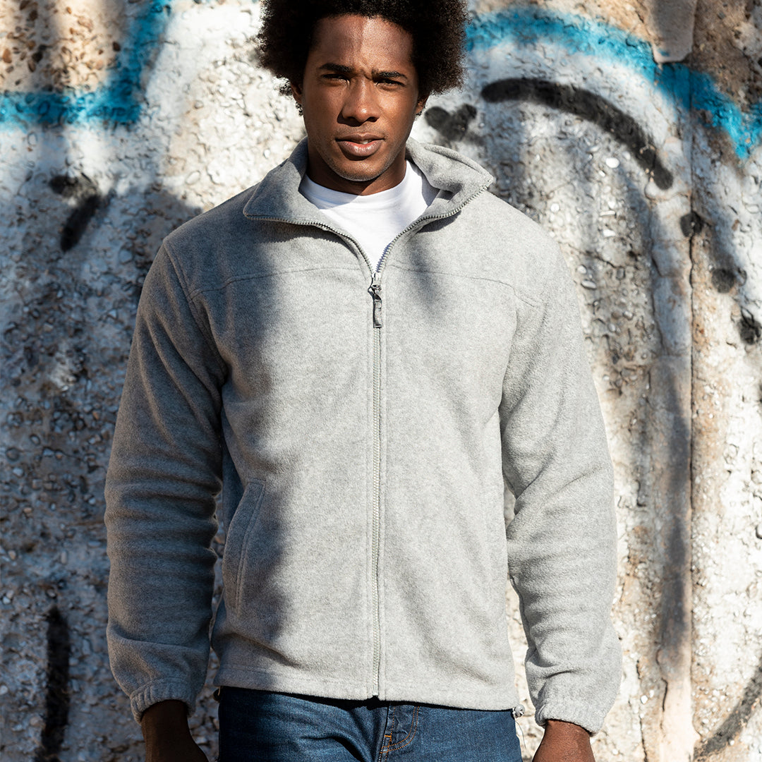 Veste Polaire Unisexe Hizan 280g/m²