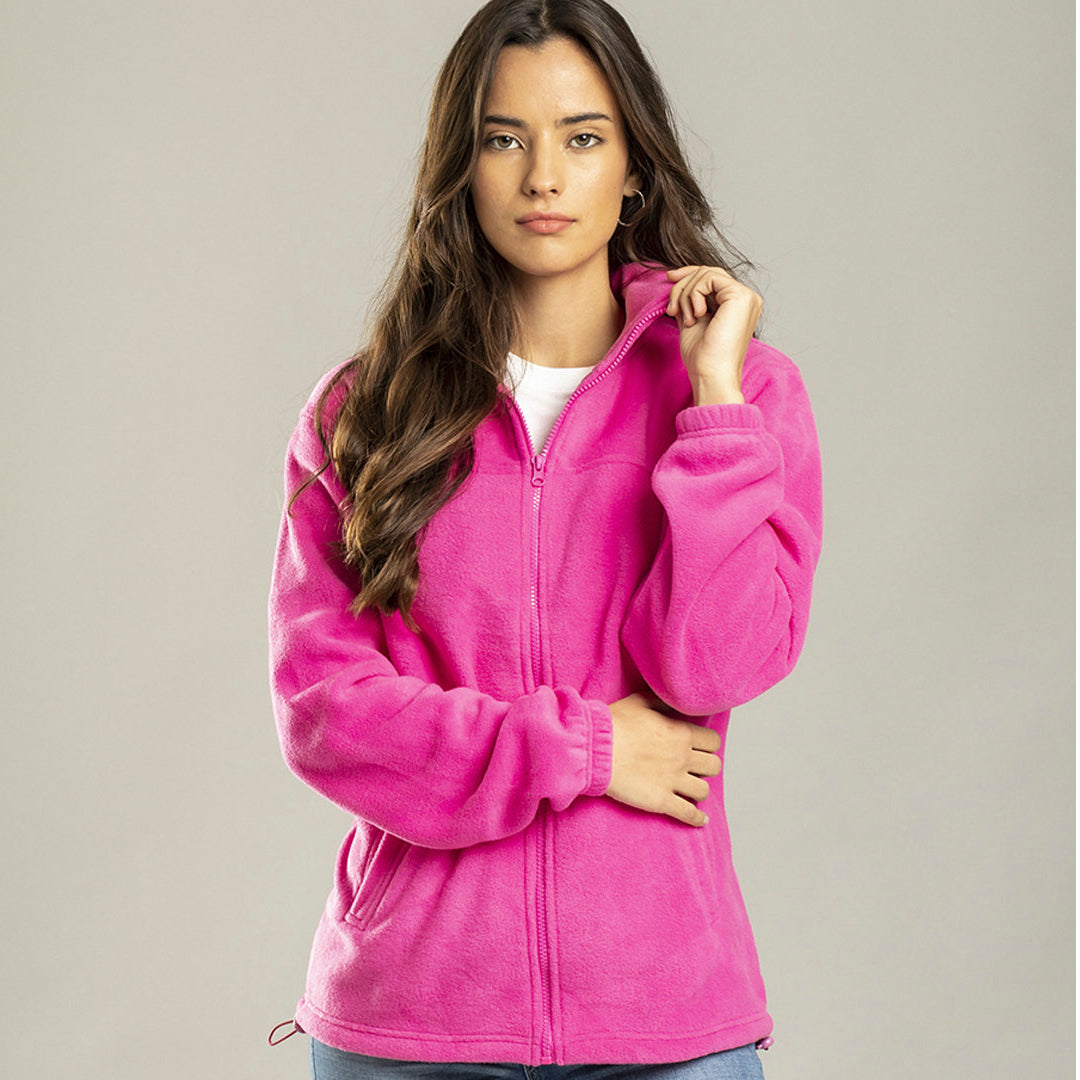 Veste Polaire Unisexe Hizan 280g/m²