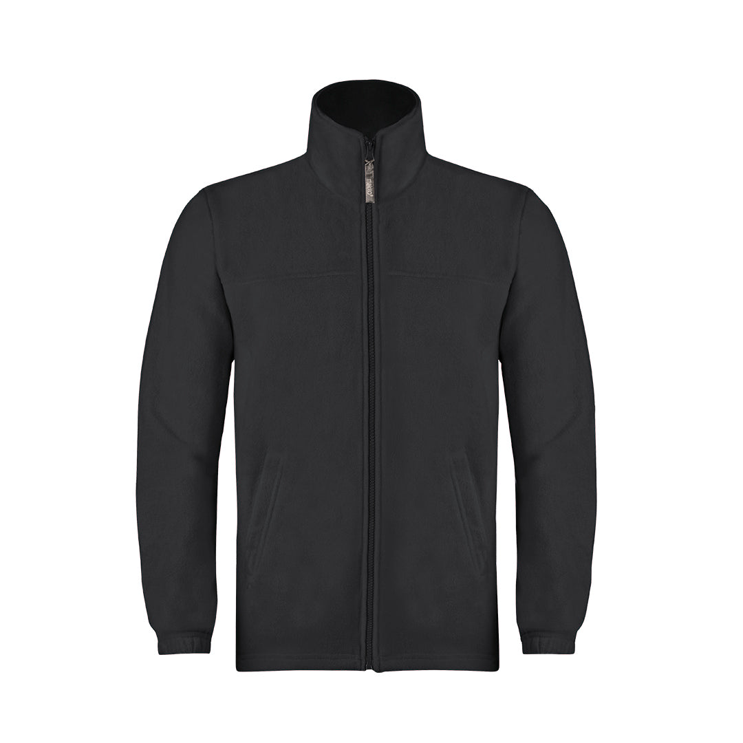 Veste Polaire Unisexe Hizan 280g/m²