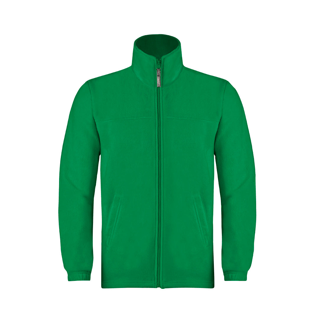 Veste Polaire Unisexe Hizan 280g/m²