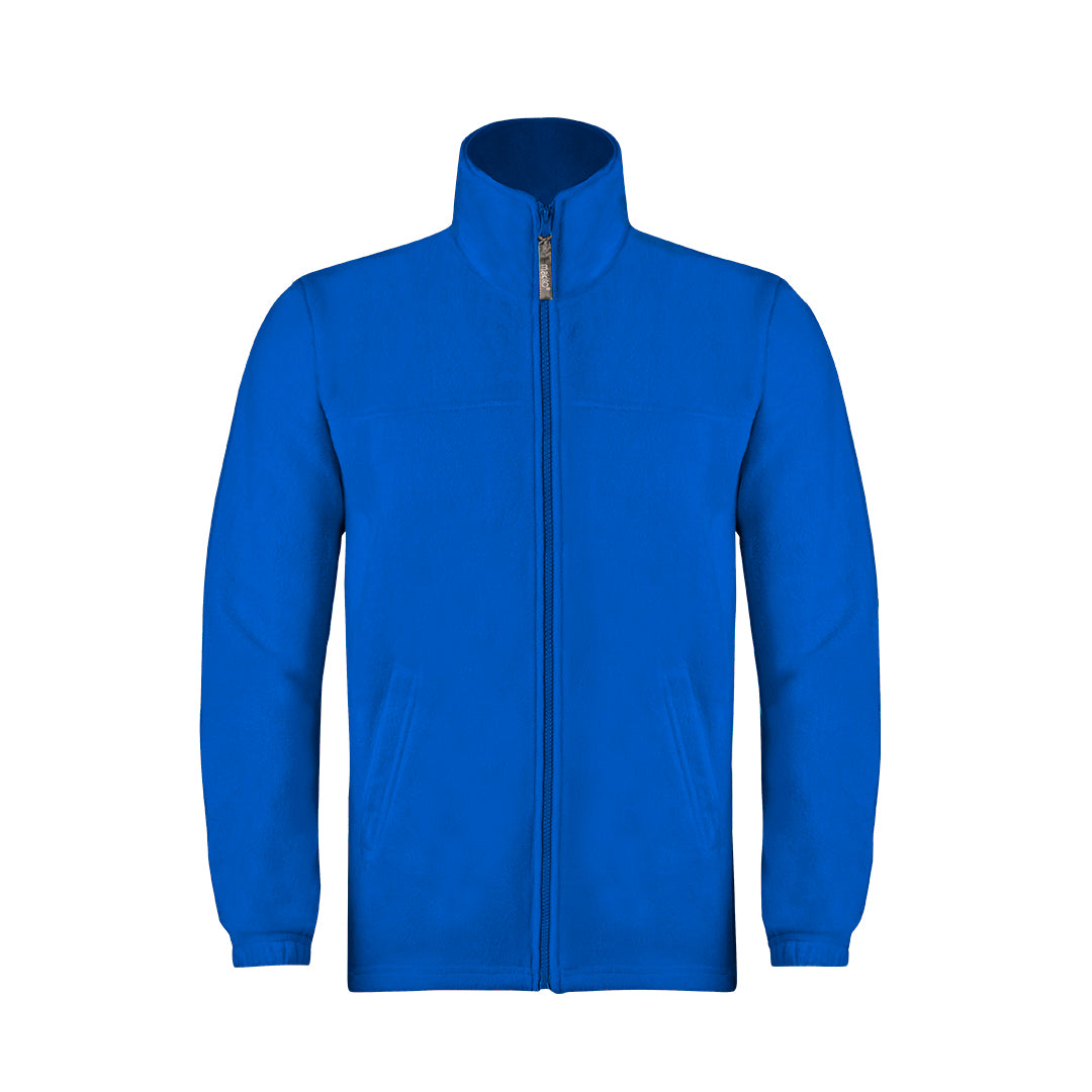 Veste Polaire Unisexe Hizan 280g/m²