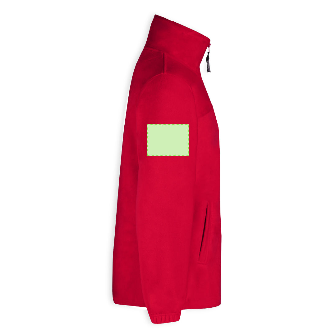 Veste Polaire Unisexe Hizan 280g/m²