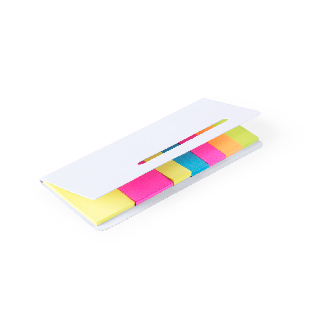 Bloc-Notes Karlen