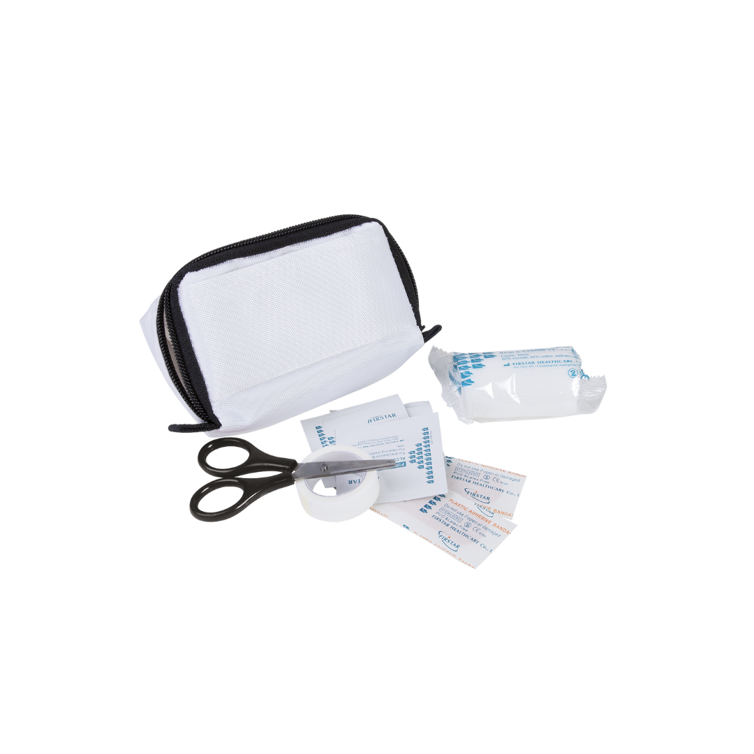 Trousse De Premiers Secours Compacte