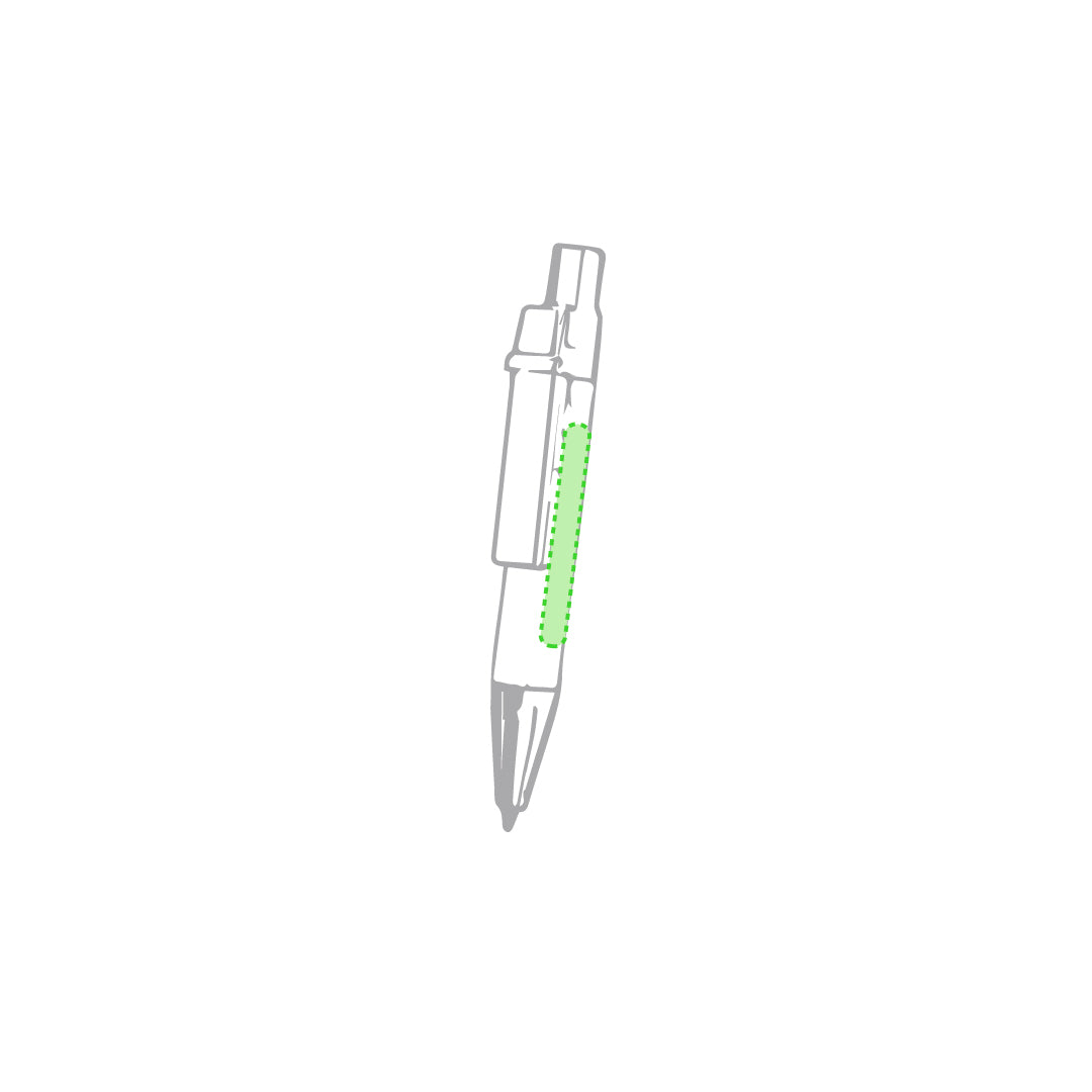 Bloc-Notes Diser Avec Stylo Et Autocollantes