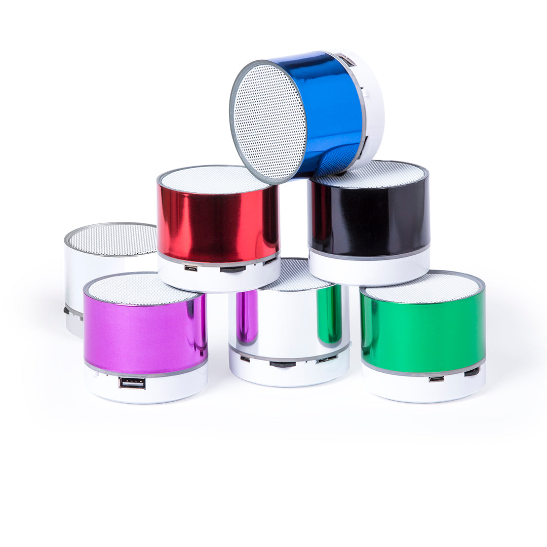 Enceinte Bluetooth® Viancos