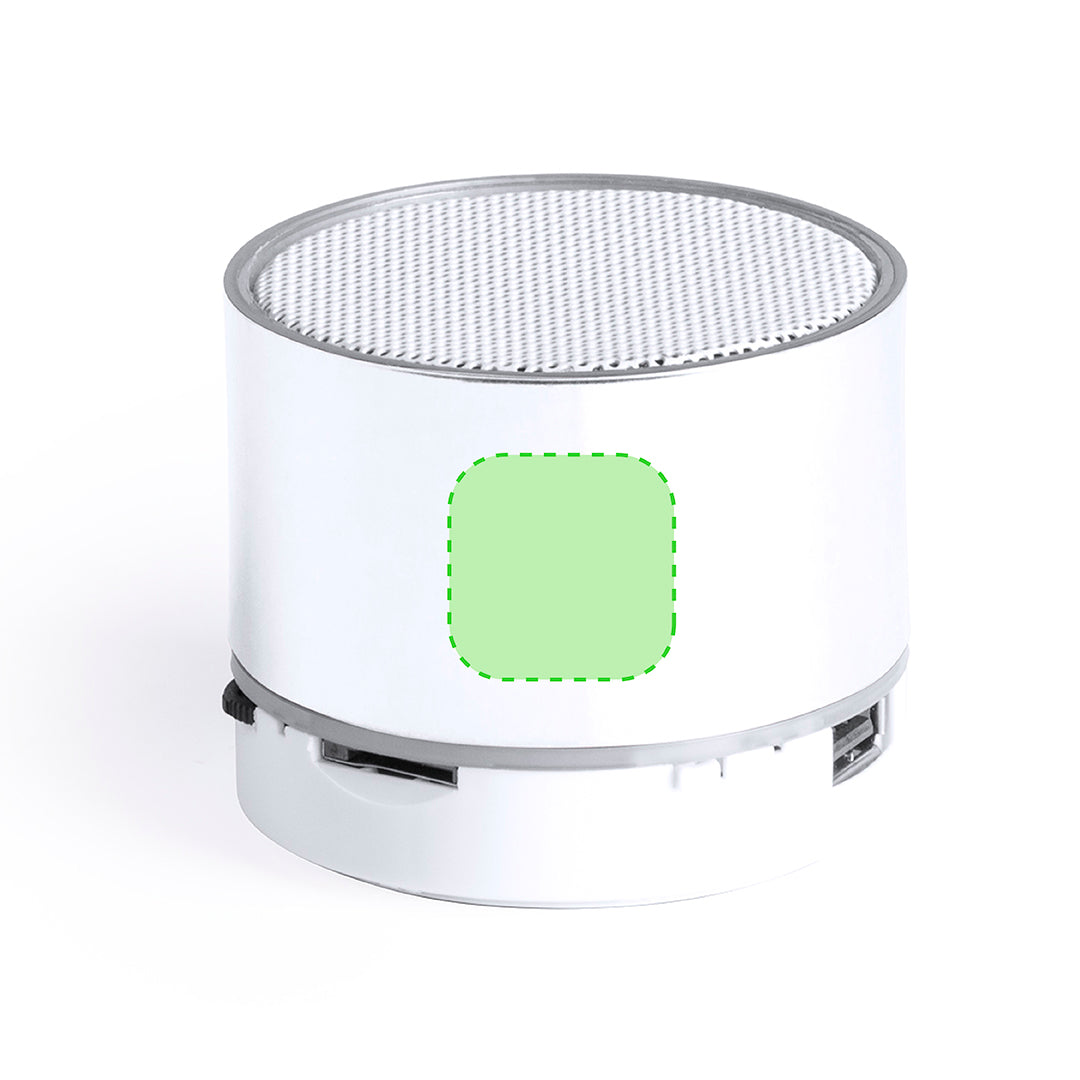 Enceinte Bluetooth® Viancos