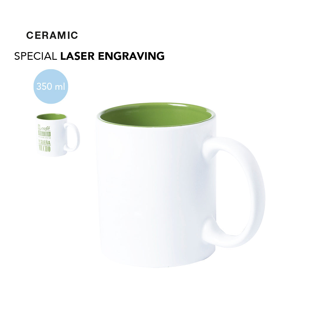 Tasse Céramique Kulmer