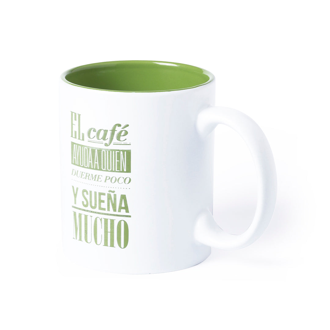 Tasse Céramique Kulmer