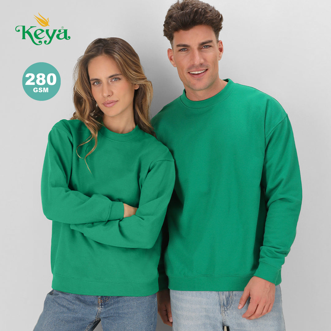 Sweat Adulte Keya SWC280