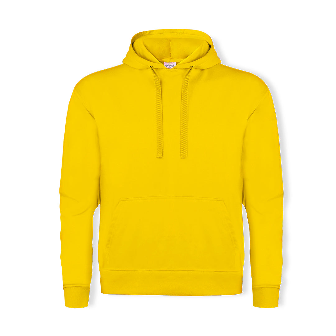 Sweat-Shirt Adulte Keya SWP280 Avec Capuche