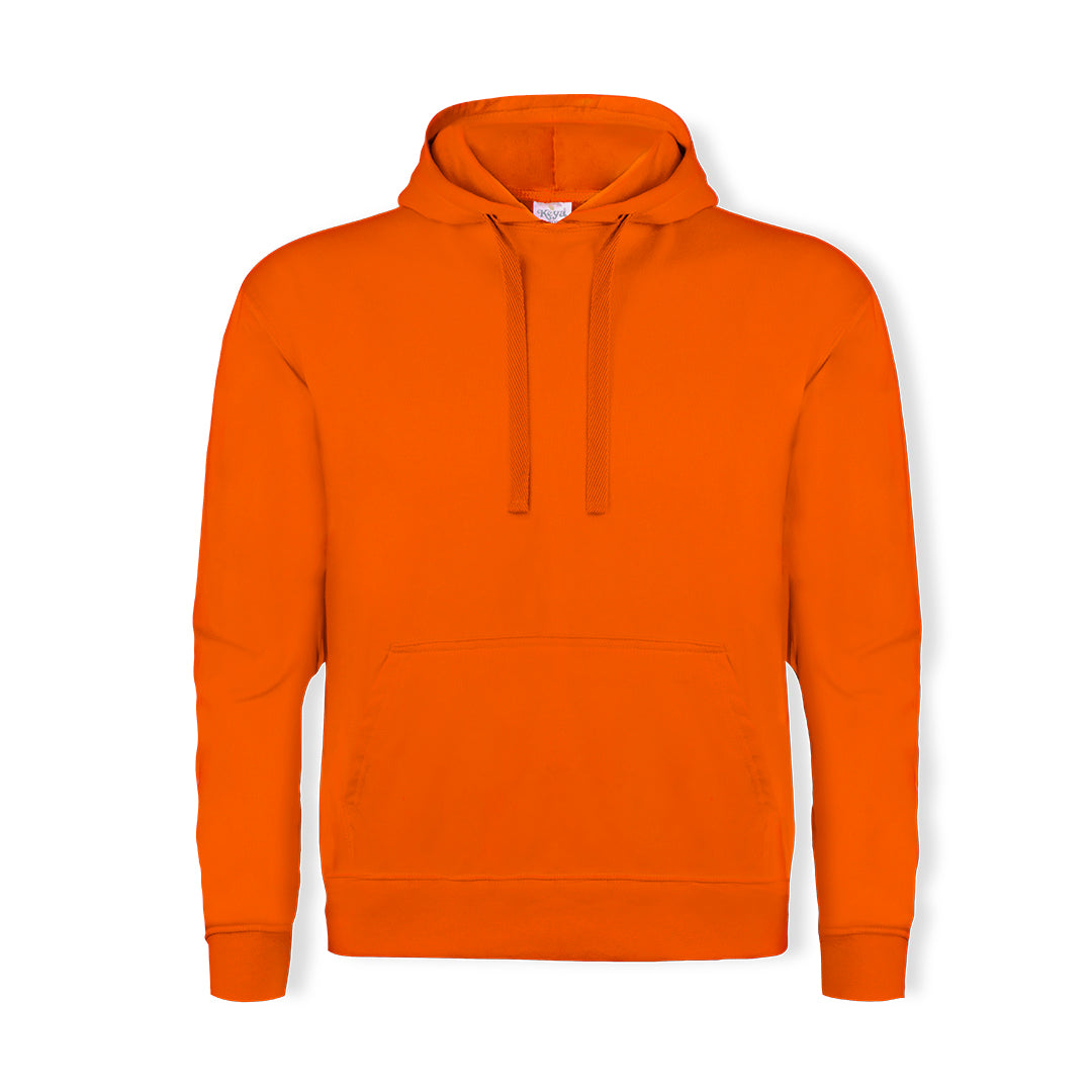 Sweat-Shirt Adulte Keya SWP280 Avec Capuche