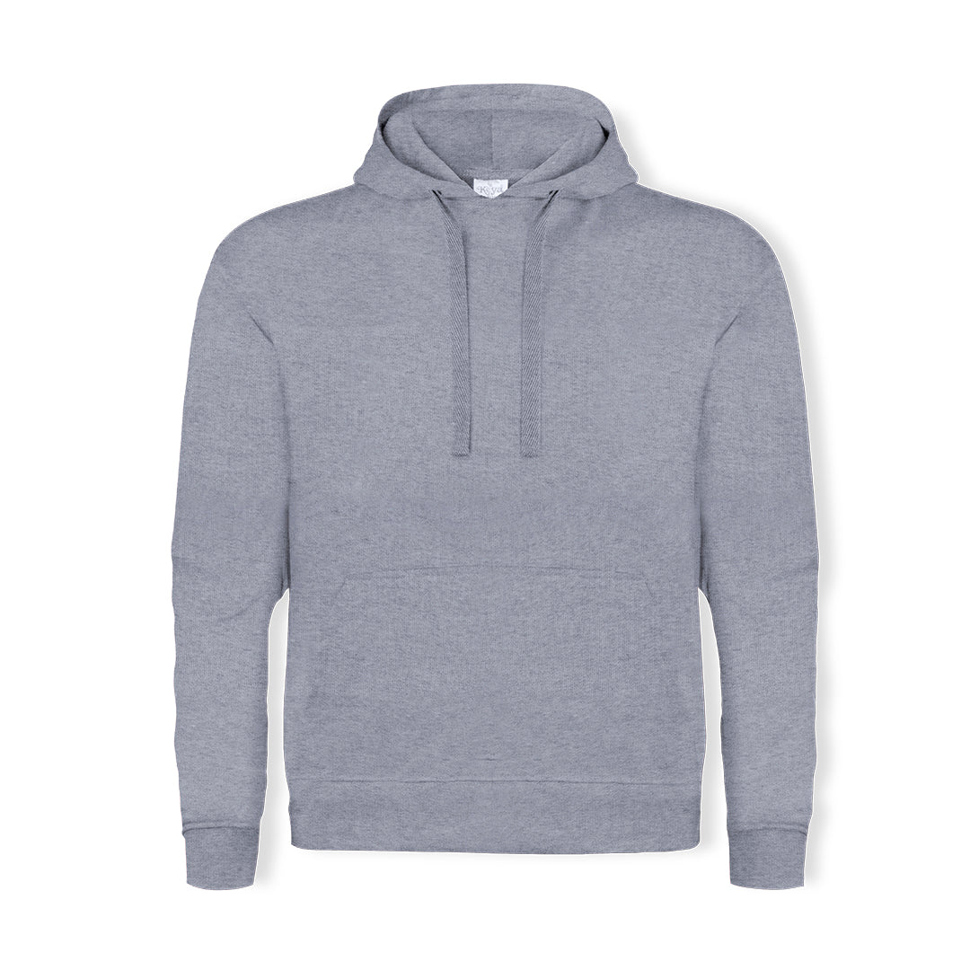 Sweat-Shirt Adulte Keya SWP280 Avec Capuche