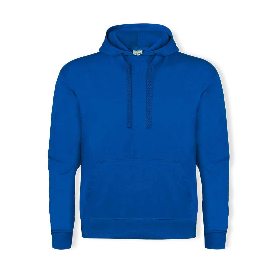 Sweat-Shirt Adulte Keya SWP280 Avec Capuche