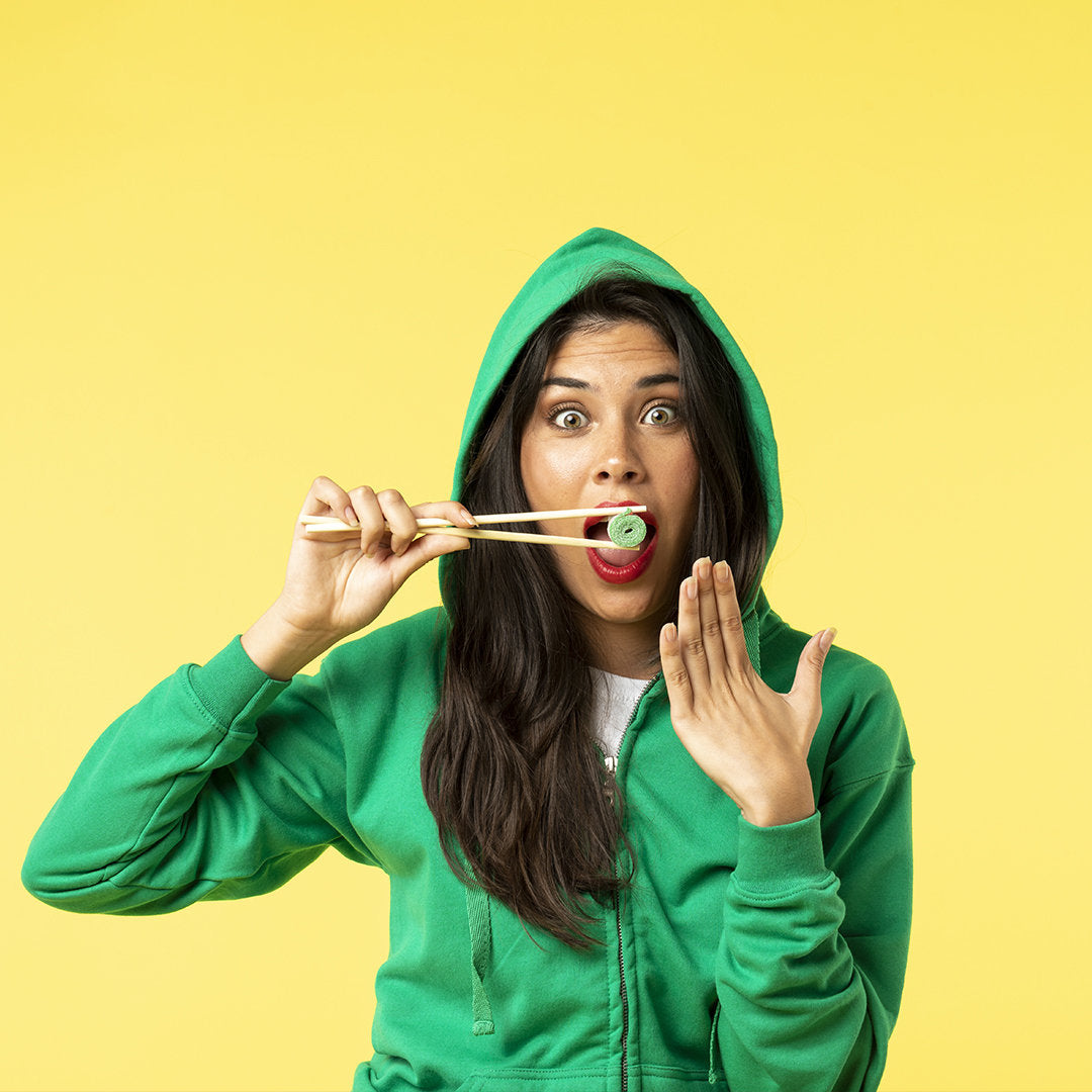 Sweat-shirt Adulte À Capuche Zippé Keya SWZ280