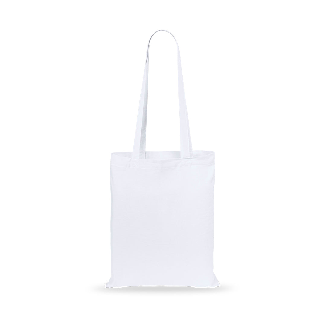 Sac Tote Bag Turkal En Coton 140g/m²
