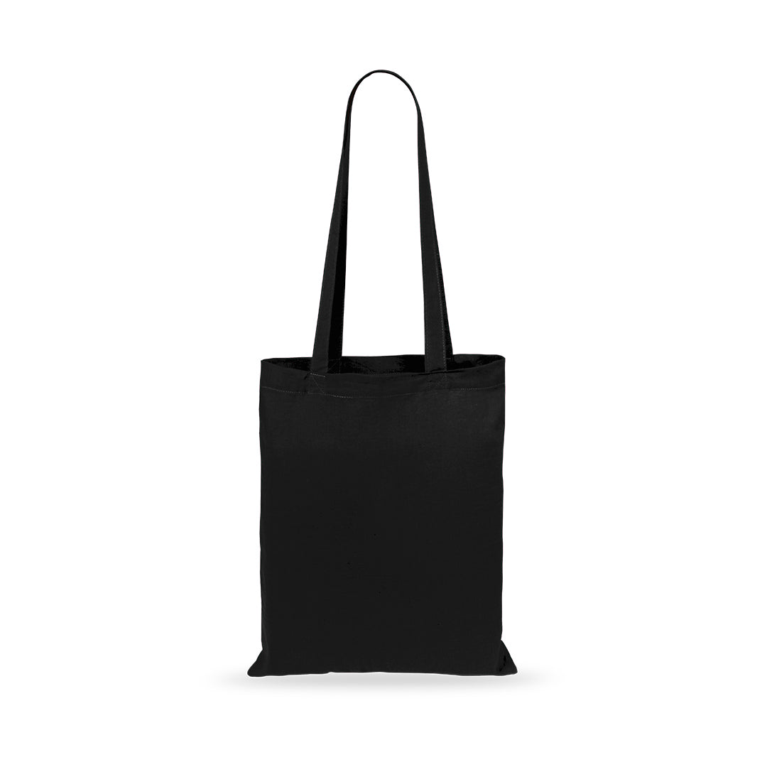 Sac Tote Bag Turkal En Coton 140g/m²