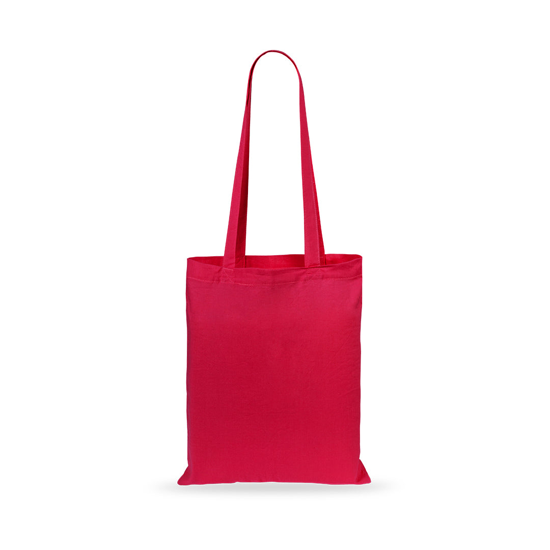 Sac Tote Bag Turkal En Coton 140g/m²