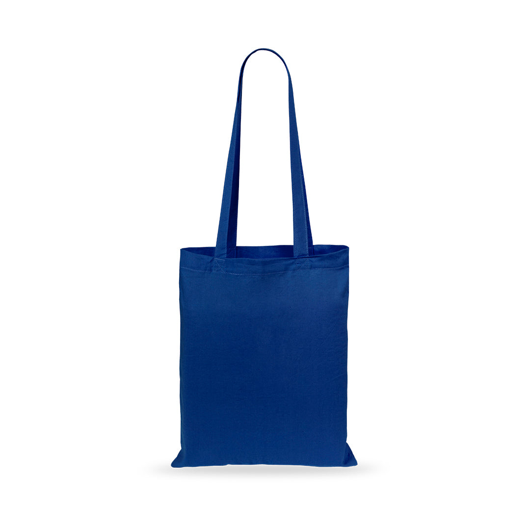 Sac Tote Bag Turkal En Coton 140g/m²