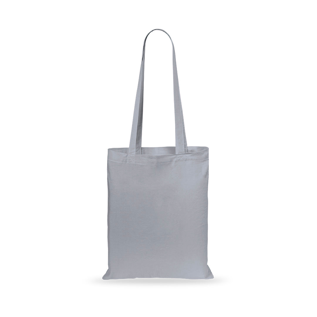 Sac Tote Bag Turkal En Coton 140g/m²