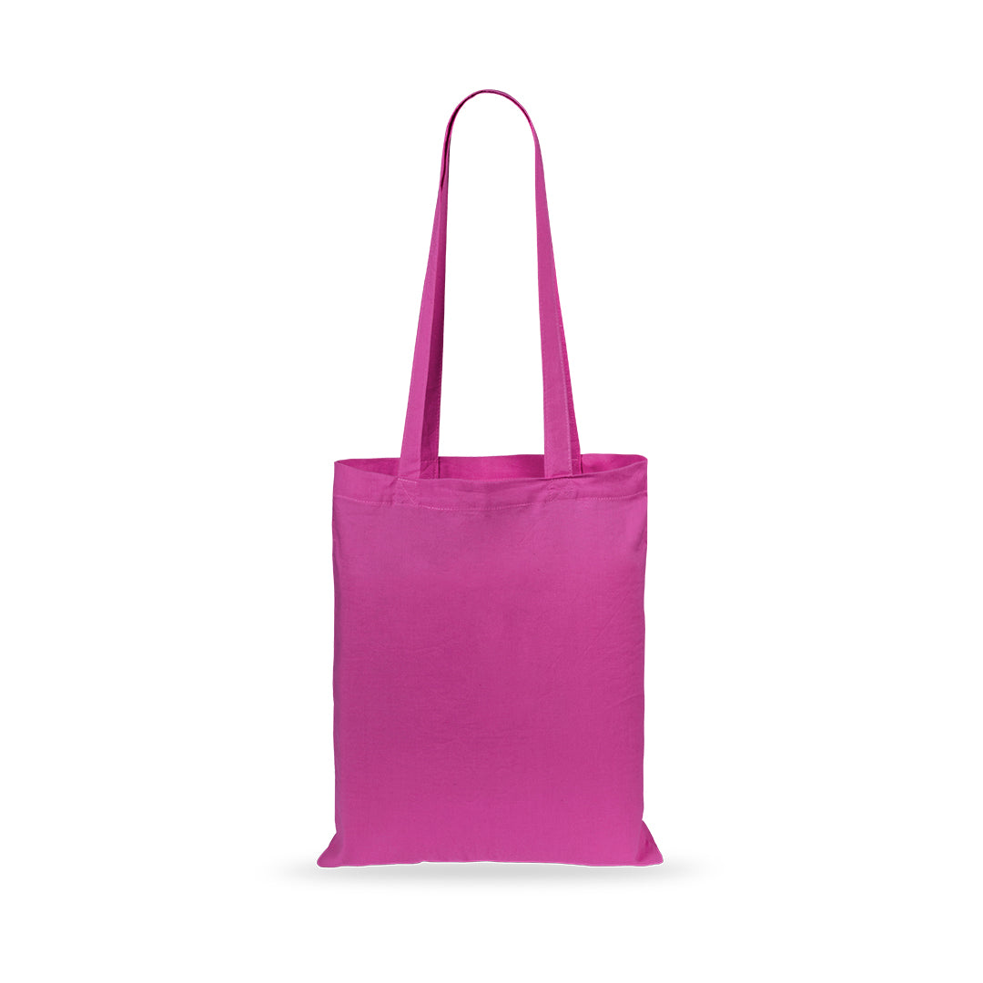 Sac Tote Bag Turkal En Coton 140g/m²