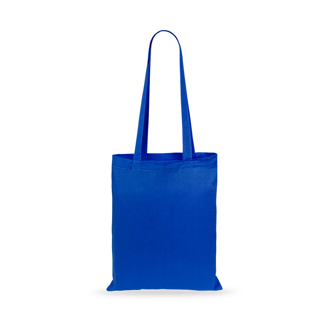 Sac Tote Bag Turkal En Coton 140g/m²
