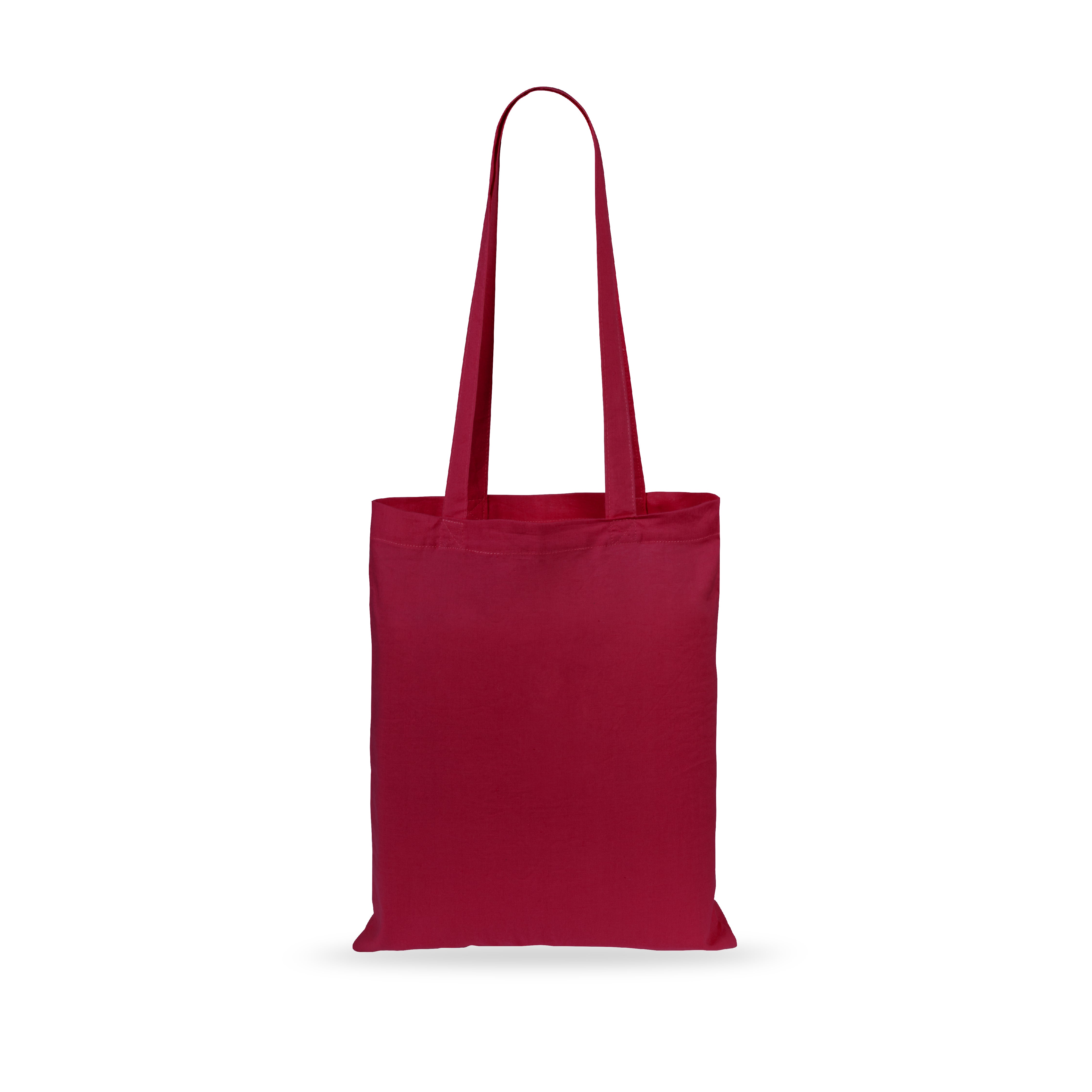 Sac Tote Bag Turkal En Coton 140g/m²