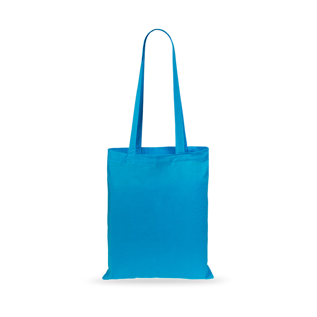 Sac Tote Bag Turkal En Coton 140g/m²