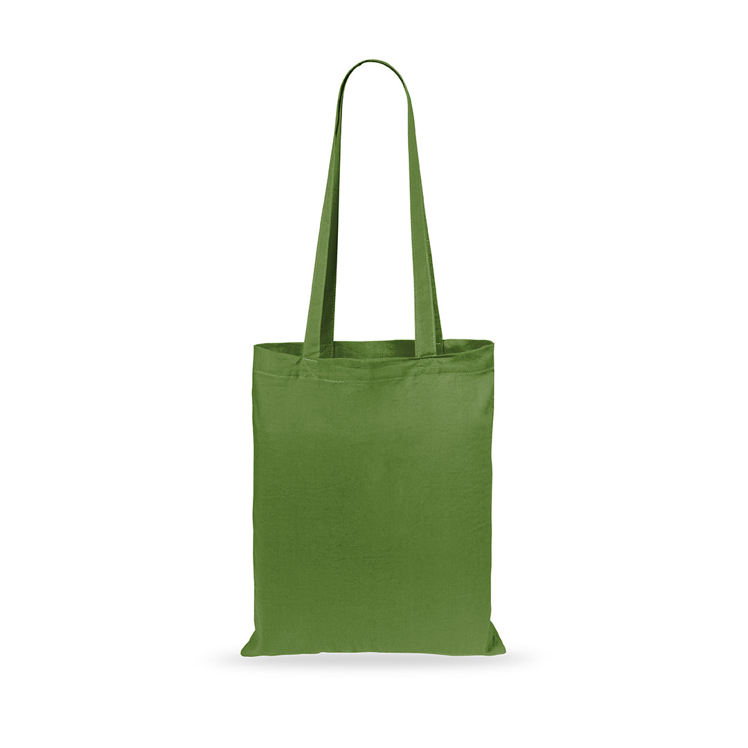 Sac Tote Bag Turkal En Coton 140g/m²