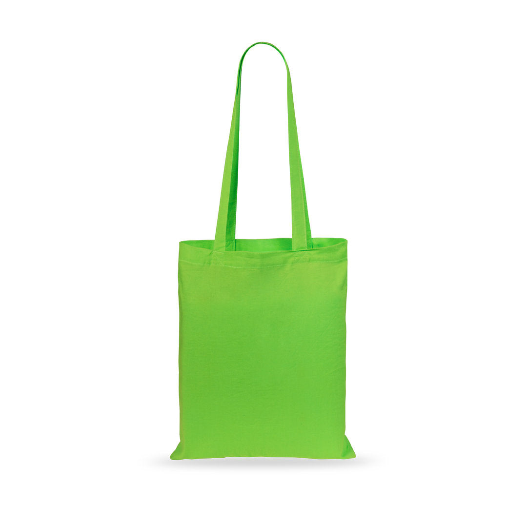 Sac Tote Bag Turkal En Coton 140g/m²
