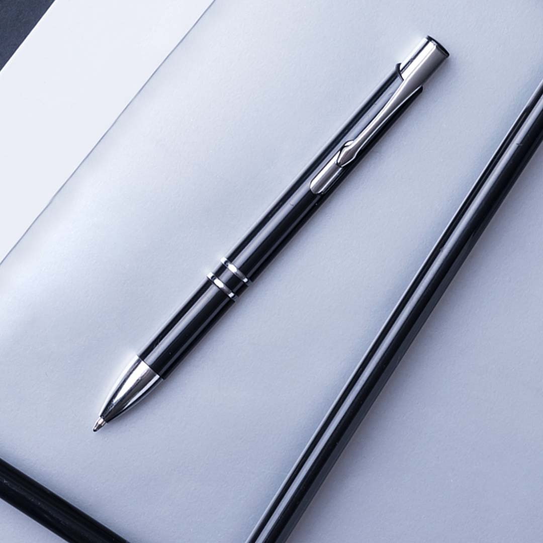 Stylo À Bille Yomil