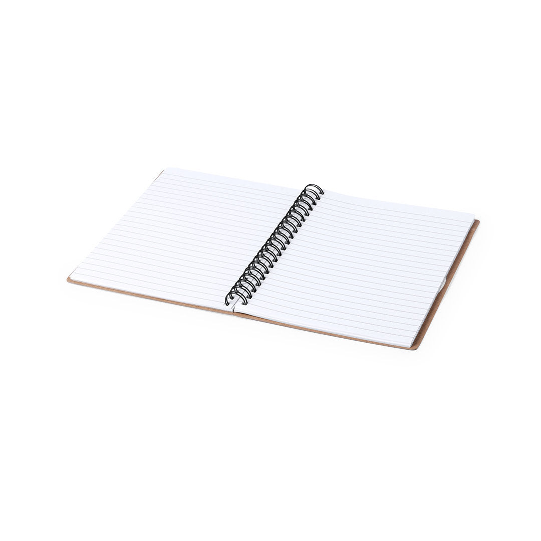Carnet Tiblan Avec Autocollantes