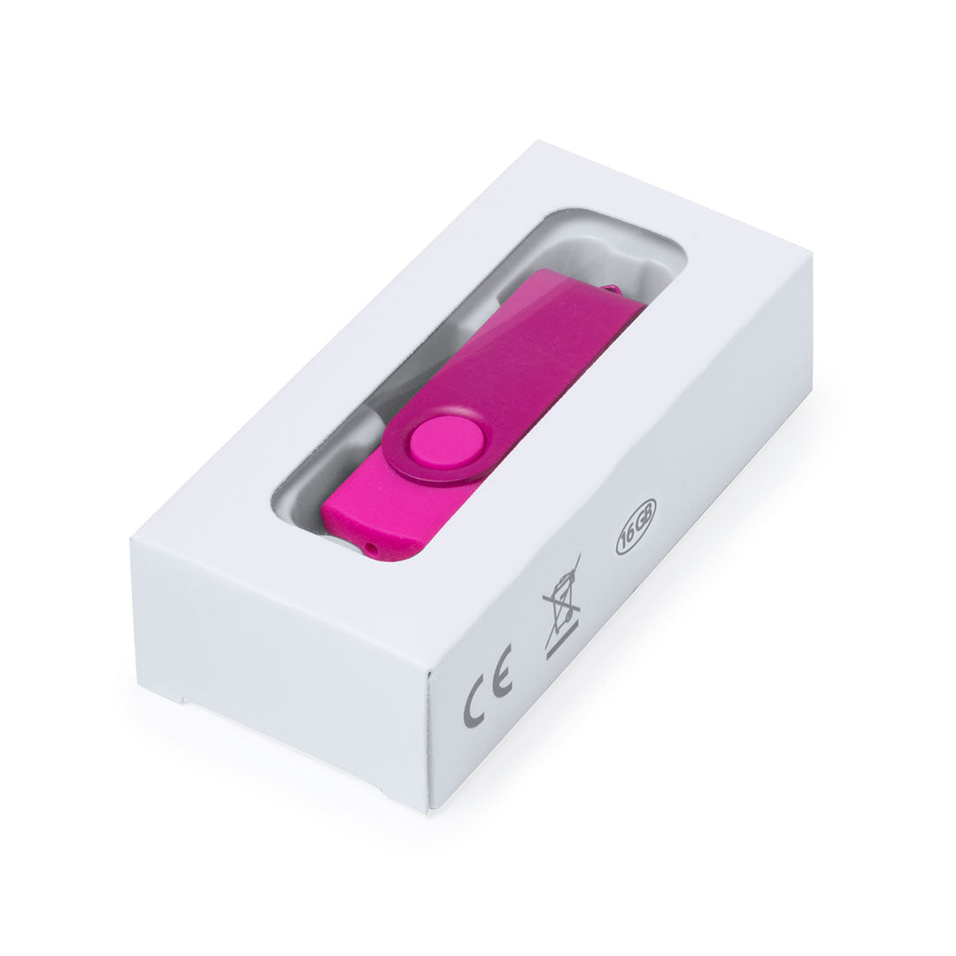 Clé USB Survet 16GB