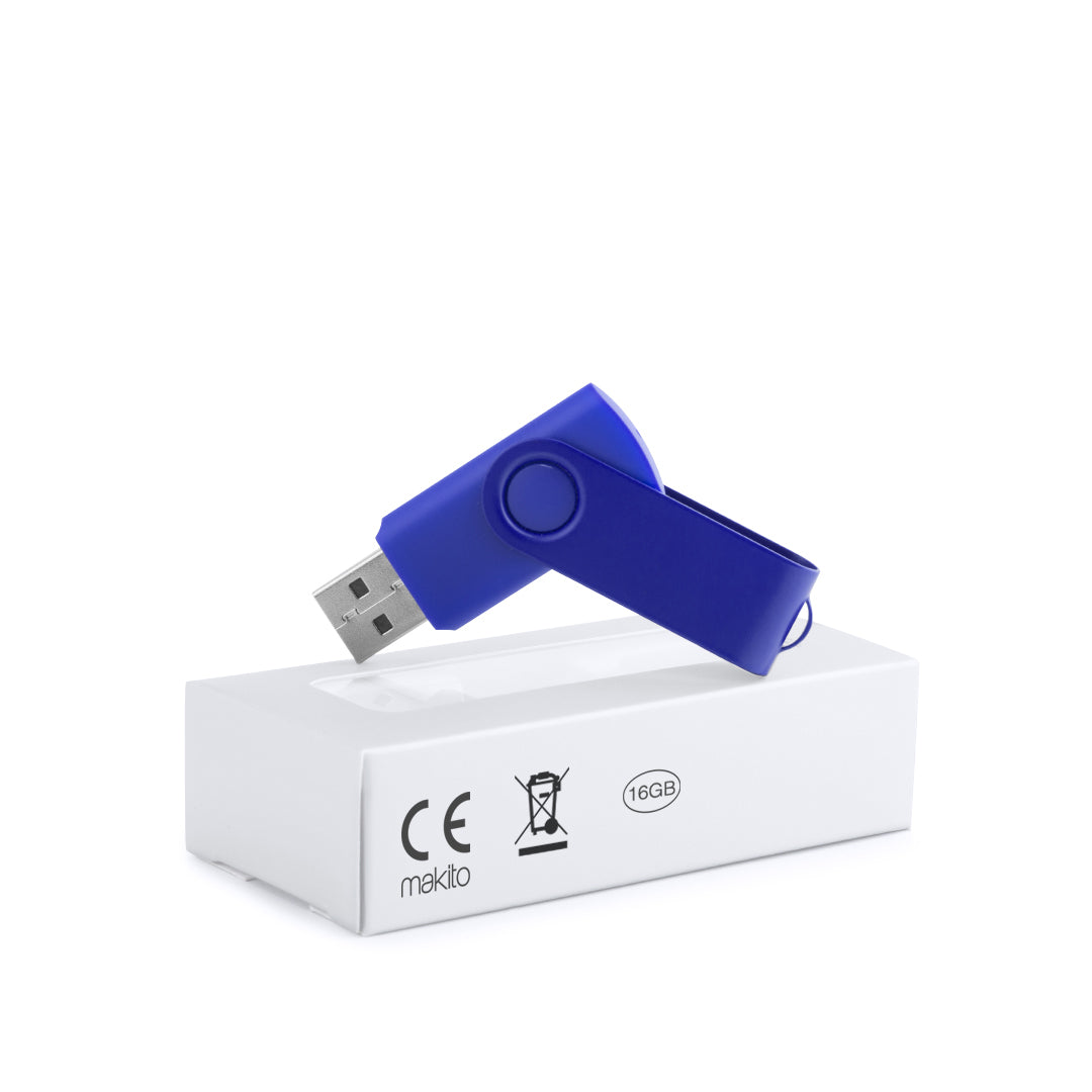 Clé USB Survet 16GB
