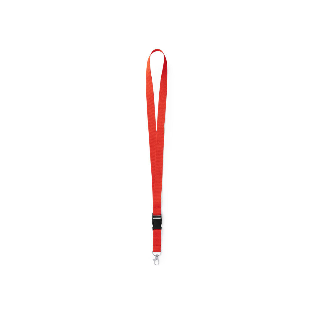 Tour de Cou Lanyard Kunel