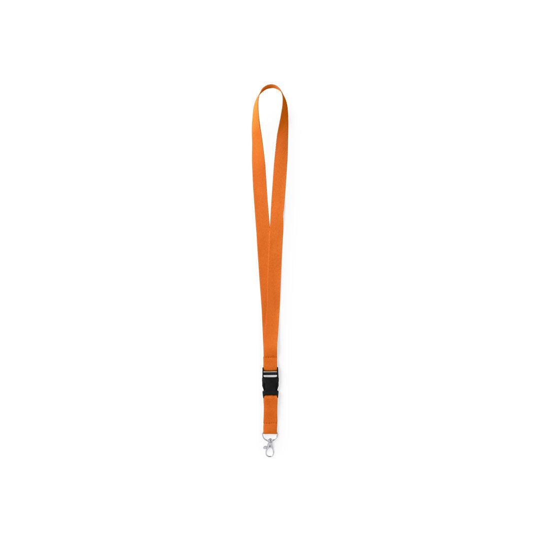 Tour de Cou Lanyard Kunel