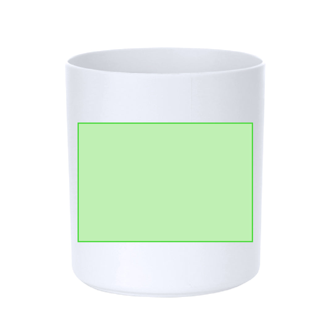 Tasse Pioka