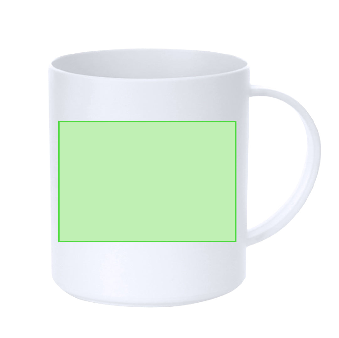 Tasse Pioka