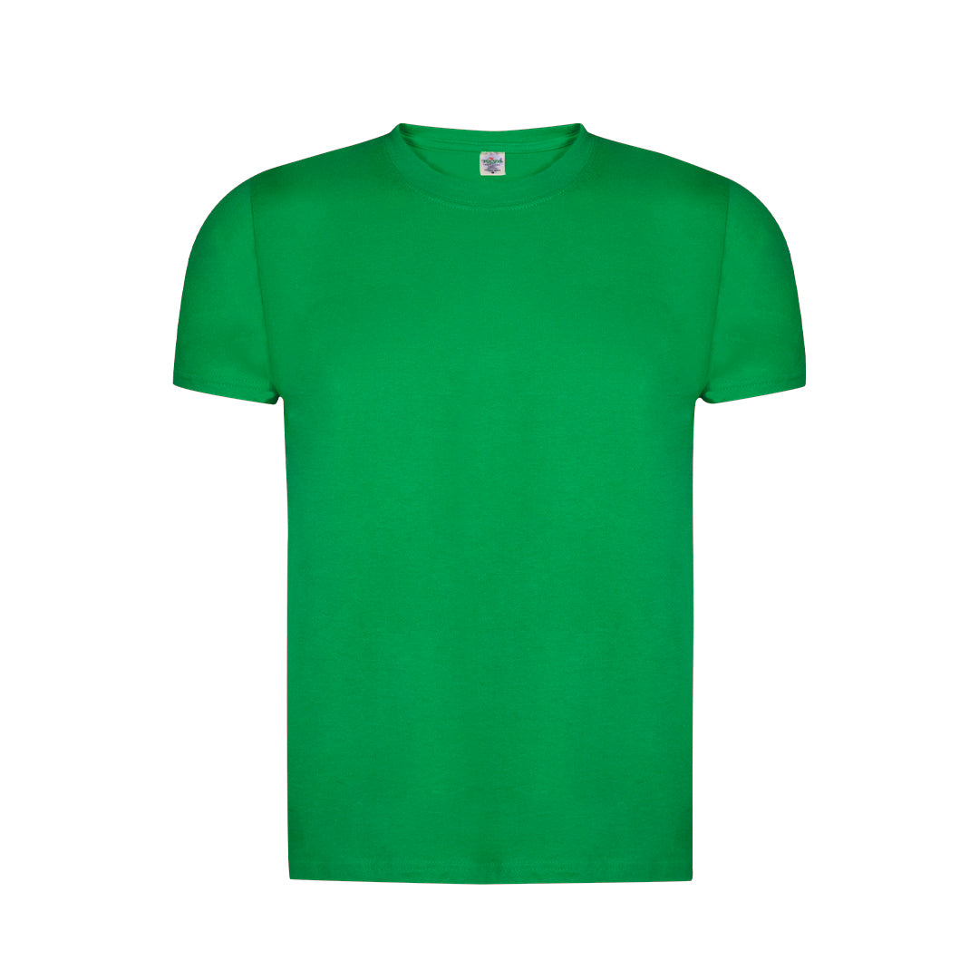T-shirt Adulte Keya Couleur Bio
