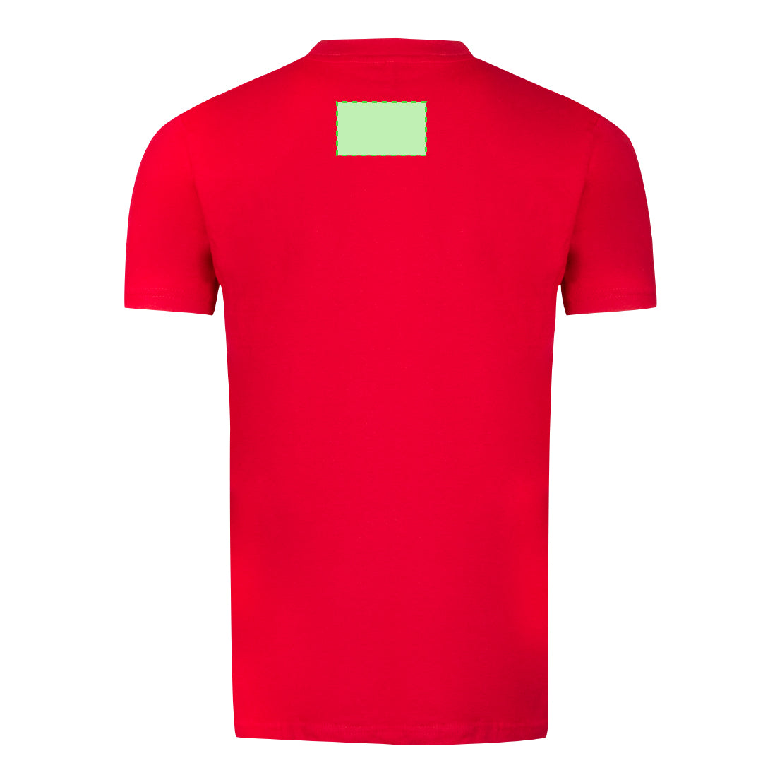T-shirt Adulte Keya Couleur Bio